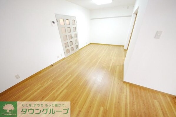 第一秀恵レジデンスの物件内観写真